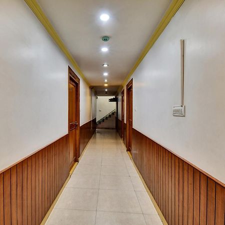 Townhouse Hotel Fly View Jaipur Eksteriør bilde
