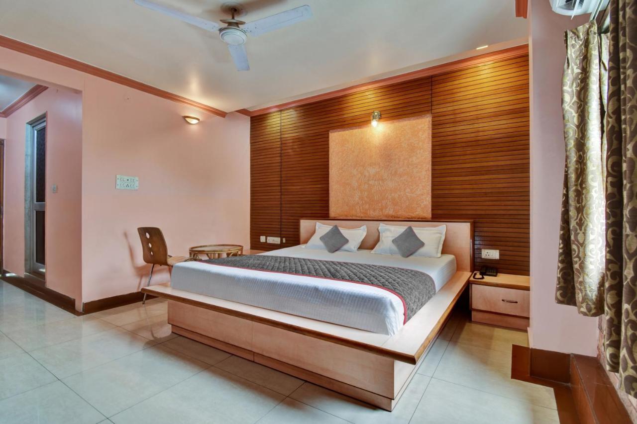 Townhouse Hotel Fly View Jaipur Eksteriør bilde