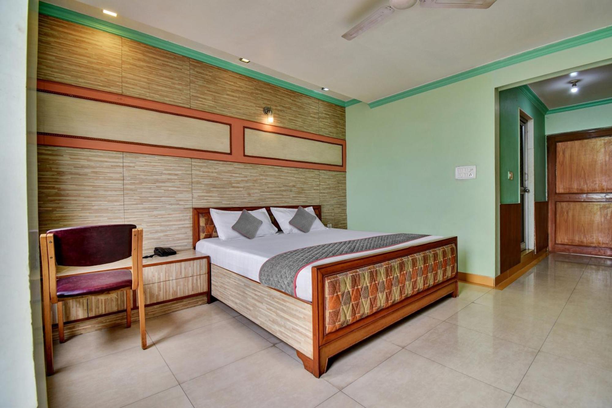 Townhouse Hotel Fly View Jaipur Eksteriør bilde