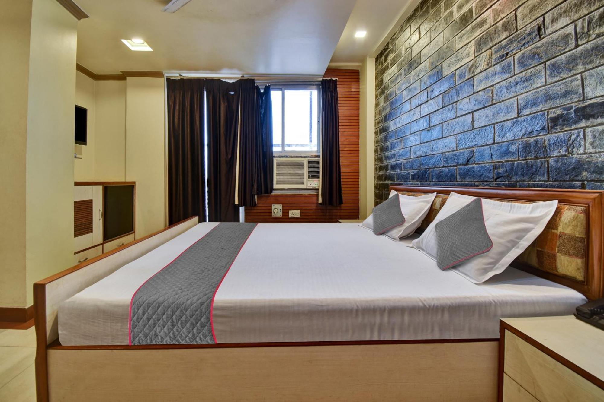 Townhouse Hotel Fly View Jaipur Eksteriør bilde